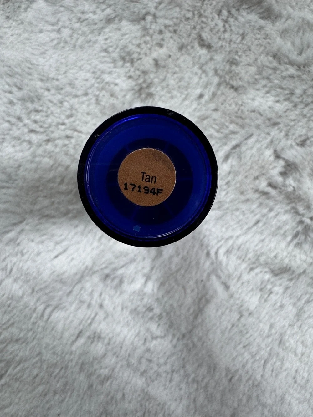 SeneGence Advanced Anti-Aging Foundation - Tan
